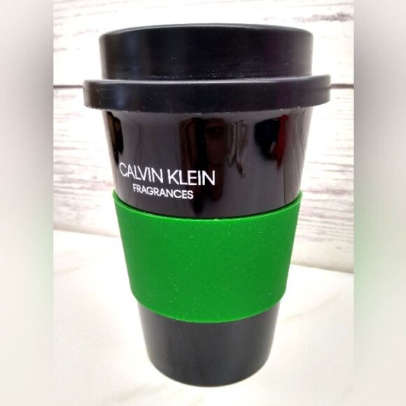Calvin Klein Coffee Tea Mug - Picture 3 of 10